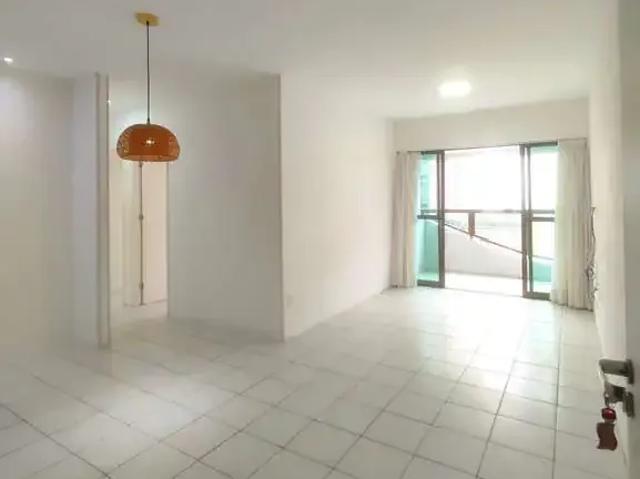 Apartamento para Venda em Jaboatão dos Guararapes/PE Piedade 3 Quartos
