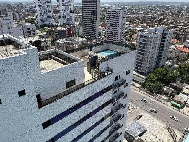 Apartamento para Venda em Jaboatão dos Guararapes/PE Piedade 3 Quartos