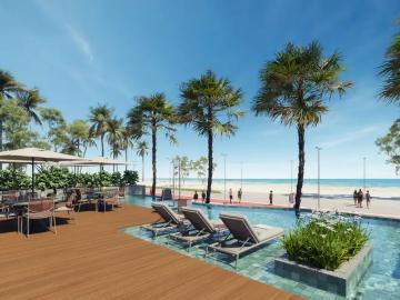 Apartamento para Venda em Jaboatão dos Guararapes/PE Piedade 3 Quartos