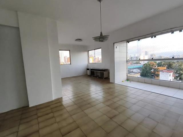 Apartamento para Venda em Jaboatão dos Guararapes/PE Piedade 3 Quartos