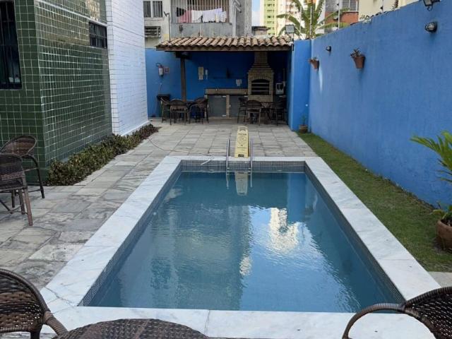 Apartamento para Venda em Jaboatão dos Guararapes/PE Piedade 3 Quartos