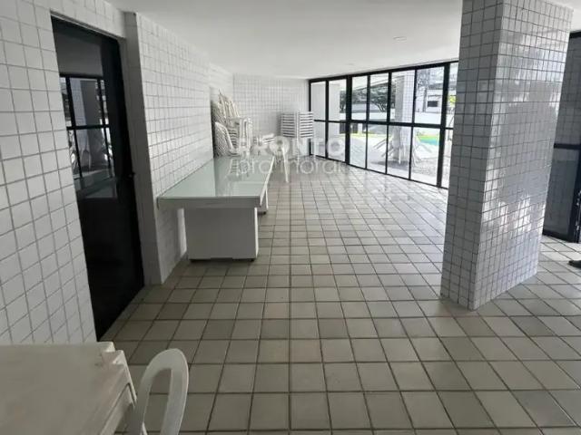 Apartamento para Venda em Jaboatão dos Guararapes/PE Piedade 3 Quartos