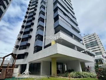 Apartamento para Venda em Jaboatão dos Guararapes/PE Piedade 3 Quartos