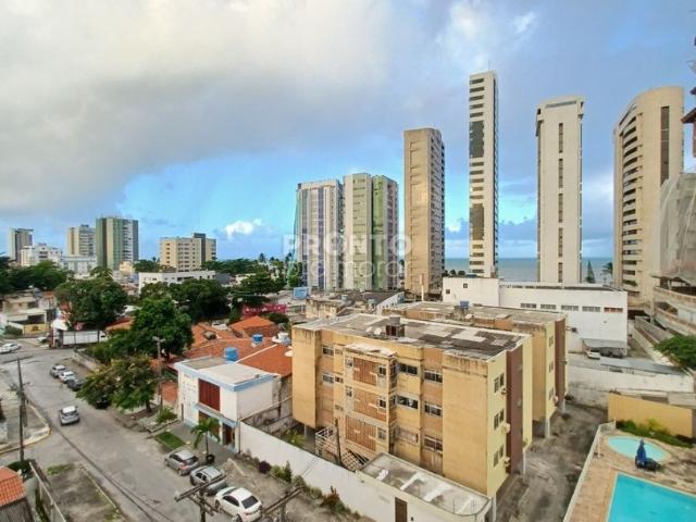 Apartamento para Venda em Jaboatão dos Guararapes/PE Piedade 3 Quartos