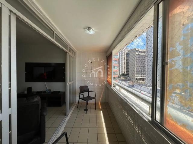 Apartamento para Venda em Jaboatão dos Guararapes/PE Piedade 3 Quartos