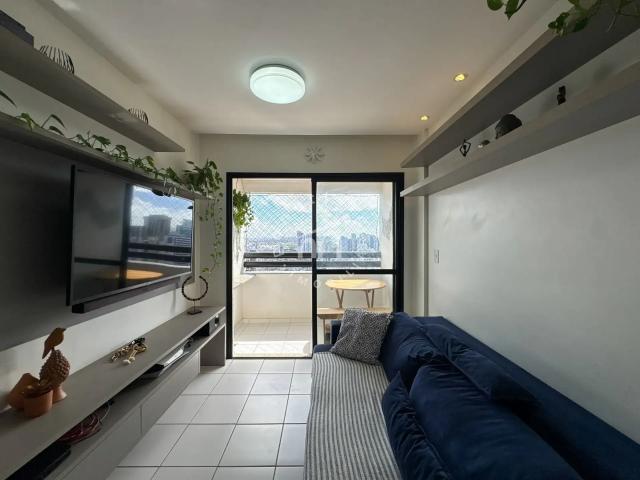 Apartamento para Venda em Jaboatão dos Guararapes/PE Piedade 3 Quartos