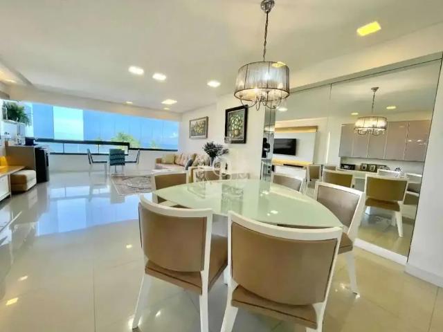 Apartamento para Venda em Jaboatão dos Guararapes/PE Piedade 3 Quartos