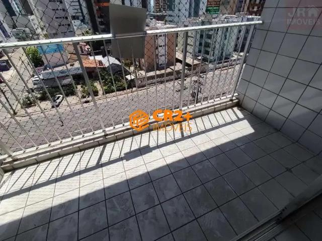 Apartamento para Venda em Jaboatão dos Guararapes/PE Piedade 3 Quartos