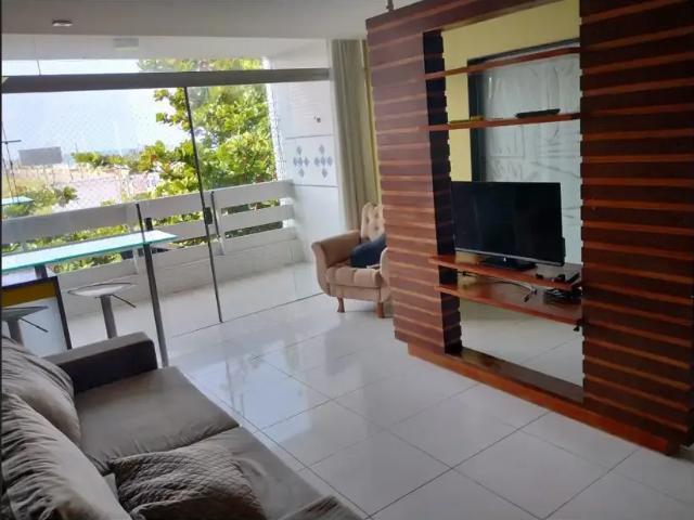 Apartamento para Venda em Jaboatão dos Guararapes/PE Piedade 3 Quartos