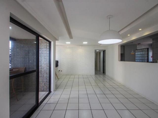 Apartamento para Venda em Jaboatão dos Guararapes/PE Piedade 3 Quartos