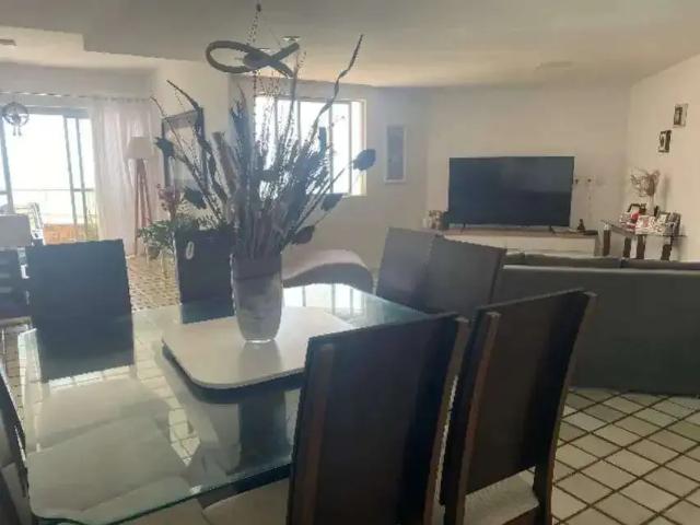 Apartamento para Venda em Jaboatão dos Guararapes/PE Piedade 3 Quartos