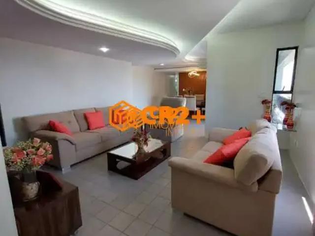 Apartamento para Venda em Jaboatão dos Guararapes/PE Piedade 3 Quartos