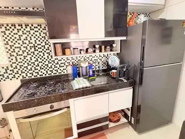 Apartamento para Venda em Jaboatão dos Guararapes/PE Piedade 3 Quartos