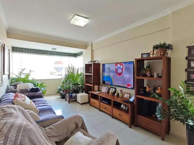 Apartamento para Venda em Jaboatão dos Guararapes/PE Piedade 3 Quartos