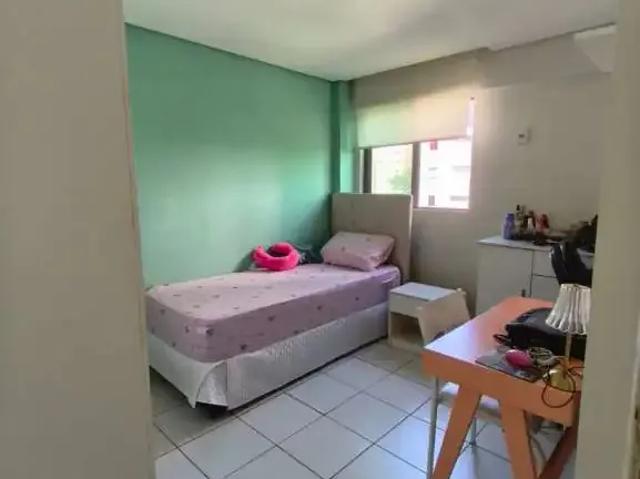 Apartamento para Venda em Jaboatão dos Guararapes/PE Piedade 3 Quartos