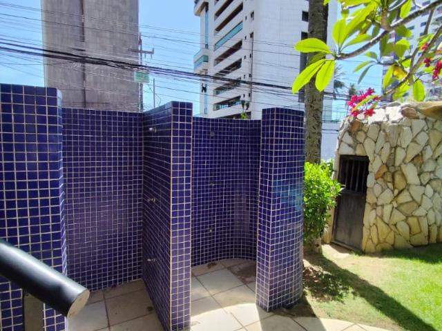 Apartamento para Venda em Jaboatão dos Guararapes/PE Piedade 3 Quartos