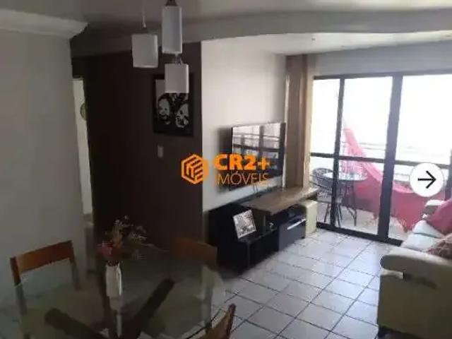 Apartamento para Venda em Jaboatão dos Guararapes/PE Piedade 3 Quartos