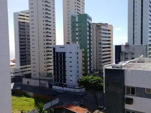 Apartamento para Venda em Jaboatão dos Guararapes/PE Piedade 3 Quartos