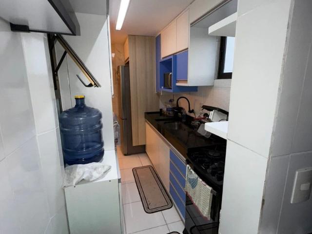 Apartamento para Venda em Jaboatão dos Guararapes/PE Piedade 3 Quartos