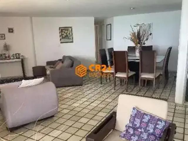 Apartamento para Venda em Jaboatão dos Guararapes/PE Piedade 3 Quartos