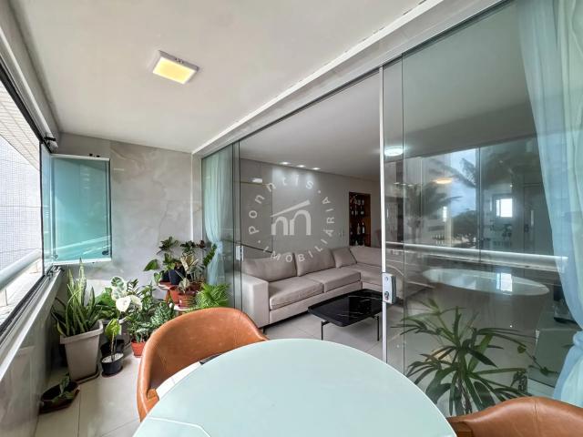 Apartamento para Venda em Jaboatão dos Guararapes/PE Piedade 3 Quartos