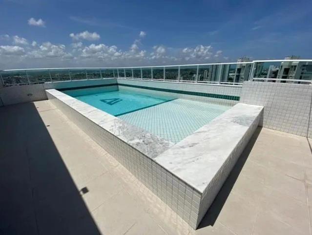 Apartamento para Venda em Jaboatão dos Guararapes/PE Piedade 3 Quartos