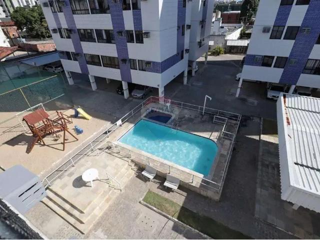 Apartamento para Venda em Jaboatão dos Guararapes/PE Piedade 3 Quartos