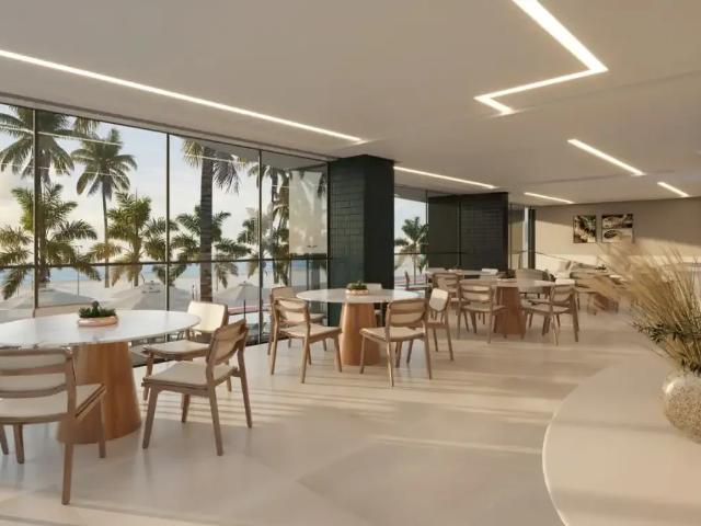 Apartamento para Venda em Jaboatão dos Guararapes/PE Piedade 3 Quartos