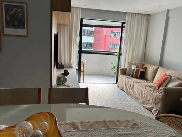 Apartamento para Venda em Jaboatão dos Guararapes/PE Piedade 3 Quartos