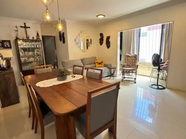 Apartamento para Venda em Jaboatão dos Guararapes/PE Piedade 3 Quartos
