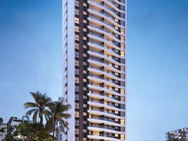 Apartamento para Venda em Jaboatão dos Guararapes/PE Piedade 3 Quartos
