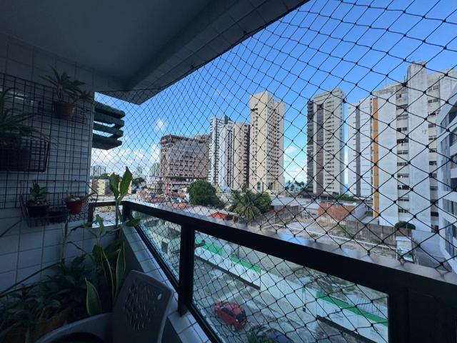 Apartamento para Venda em Jaboatão dos Guararapes/PE Piedade 3 Quartos