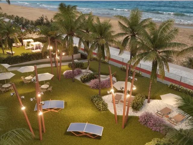 Apartamento para Venda em Jaboatão dos Guararapes/PE Piedade 3 Quartos