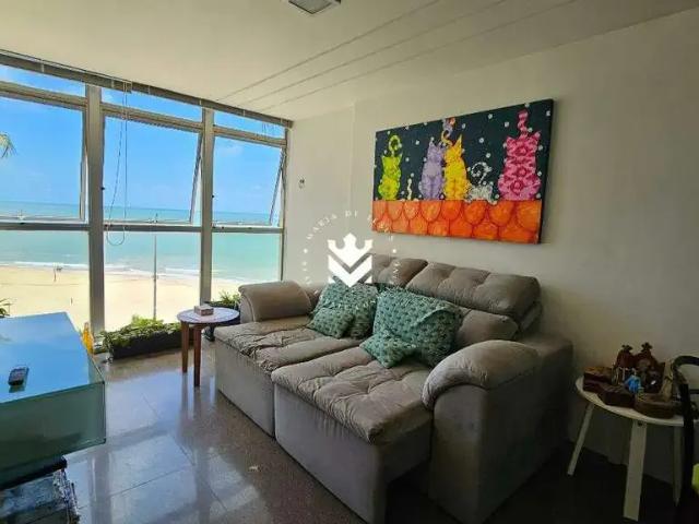 Apartamento para Venda em Jaboatão dos Guararapes/PE Piedade 3 Quartos