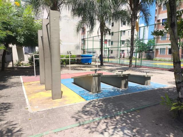 Apartamento para Venda em Jaboatão dos Guararapes/PE Piedade 3 Quartos