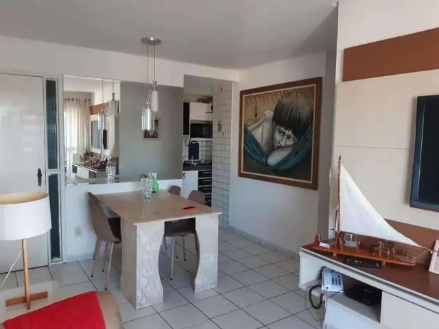 Apartamento para Venda em Jaboatão dos Guararapes/PE Piedade 3 Quartos