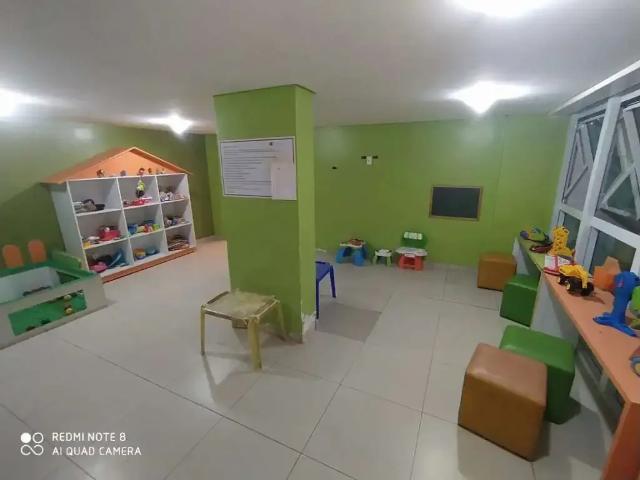 Apartamento para Venda em Jaboatão dos Guararapes/PE Piedade 3 Quartos