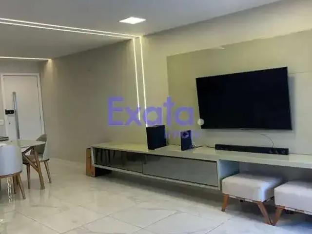 Apartamento para Venda em Jaboatão dos Guararapes/PE Piedade 3 Quartos