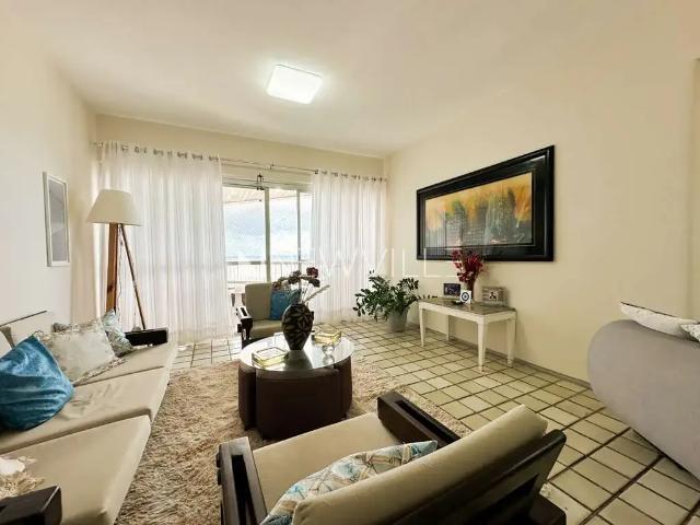 Apartamento para Venda em Jaboatão dos Guararapes/PE Piedade 3 Quartos