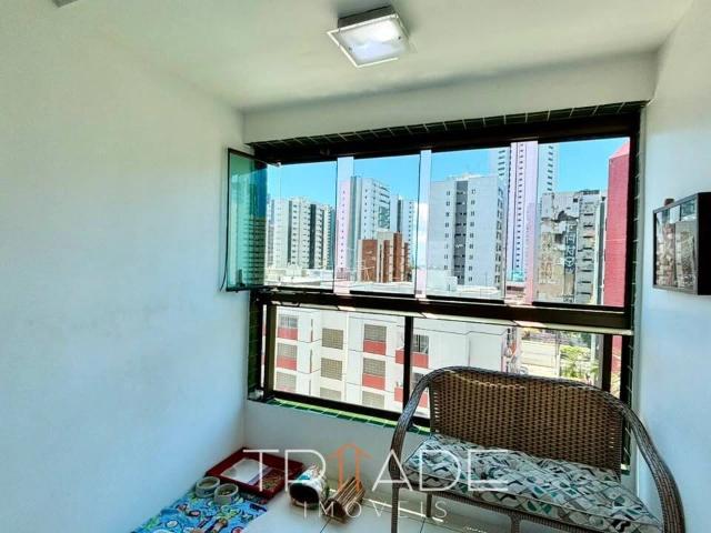 Apartamento para Venda em Jaboatão dos Guararapes/PE Piedade 3 Quartos