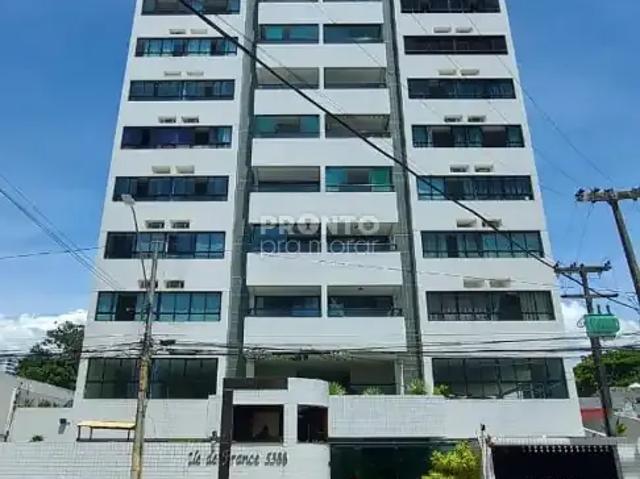 Apartamento para Venda em Jaboatão dos Guararapes/PE Piedade 3 Quartos