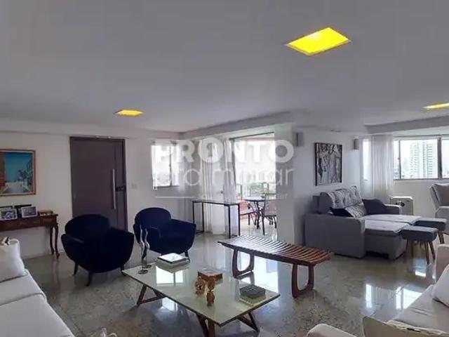 Apartamento para Venda em Jaboatão dos Guararapes/PE Piedade 3 Quartos