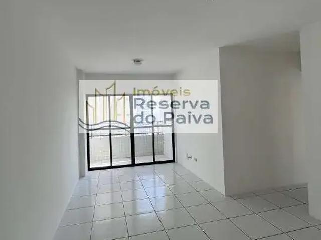 Apartamento para Venda em Jaboatão dos Guararapes/PE Piedade 3 Quartos