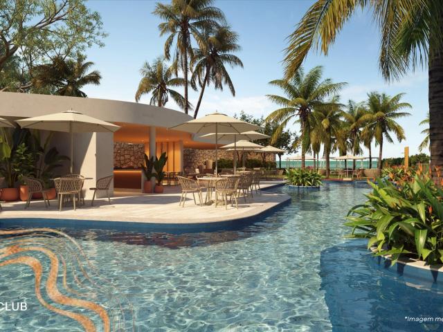 Apartamento para Venda em Jaboatão dos Guararapes/PE Piedade 3 Quartos