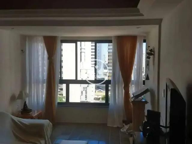 Apartamento para Venda em Jaboatão dos Guararapes/PE Piedade 3 Quartos