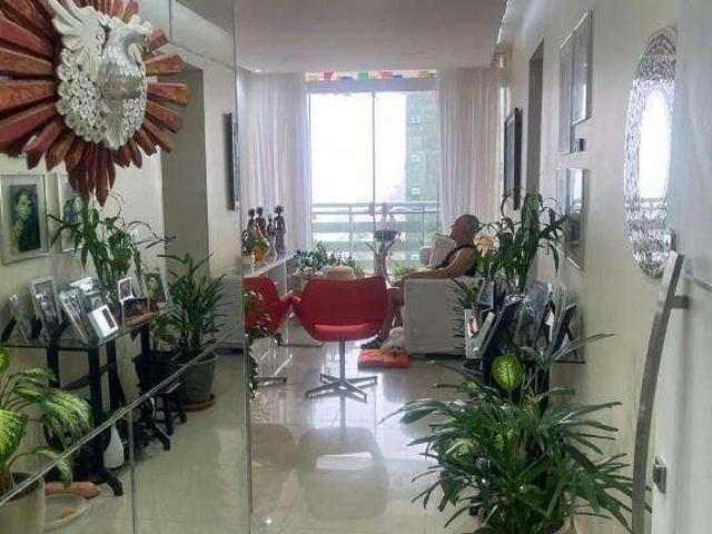 Apartamento para Venda em Jaboatão dos Guararapes/PE Piedade 3 Quartos
