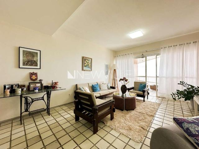 Apartamento para Venda em Jaboatão dos Guararapes/PE Piedade 3 Quartos