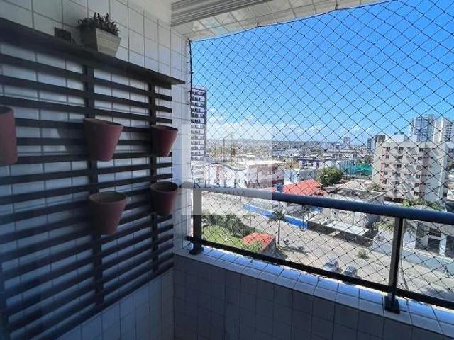 Apartamento para Venda em Jaboatão dos Guararapes/PE Piedade 3 Quartos