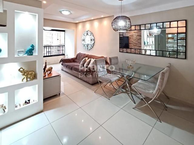 Apartamento para Venda em Jaboatão dos Guararapes/PE Piedade 3 Quartos
