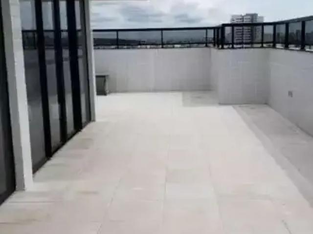 Apartamento para Venda em Jaboatão dos Guararapes/PE Piedade 3 Quartos